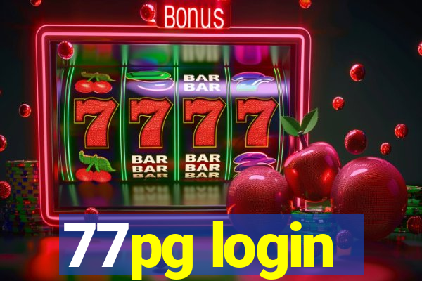 77pg login